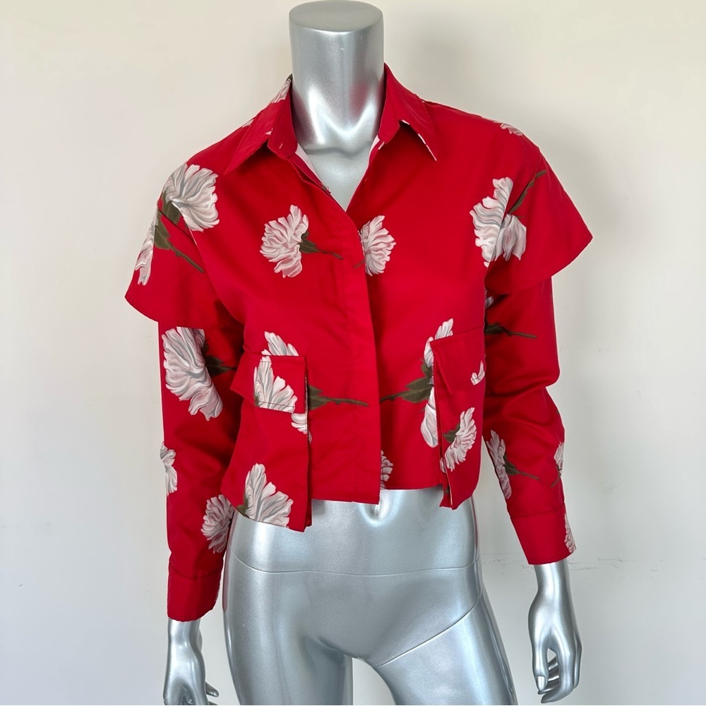 SHEIN women jacket size S